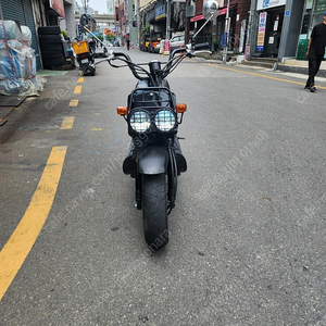 줌머50 깔끔순정 팝니다!