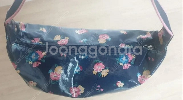 새제품 라코스테 숄더백 인바이트엘 인앤아웃백 이너백 캐...--5