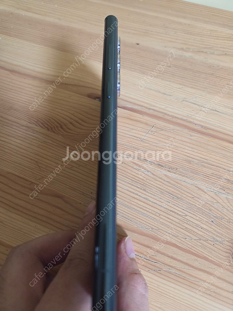 갤럭시 S22 울트라 블랙 256G LG 정상해지--2