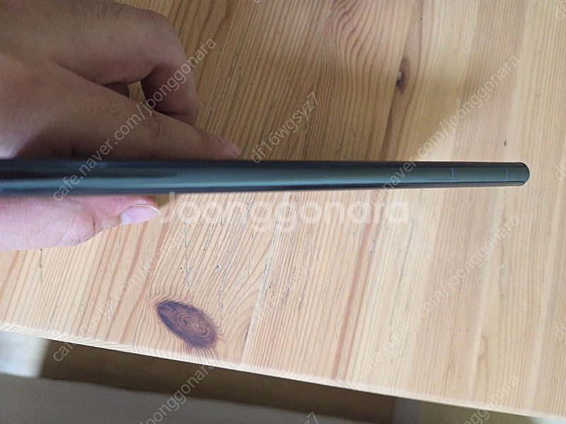 갤럭시 S22 울트라 블랙 256G LG 정상해지--5