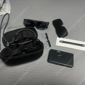 tcl nxtwear s plus 팝니다