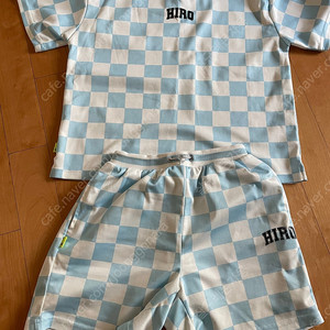 히로 아르헨티나 셋업 130