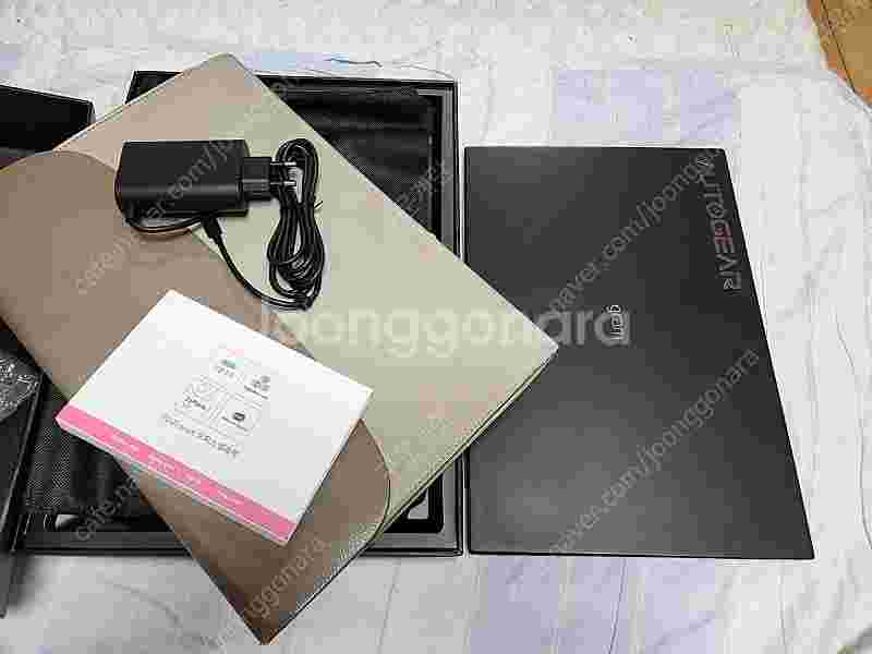 LG 그램 16인치 판매합니다--0