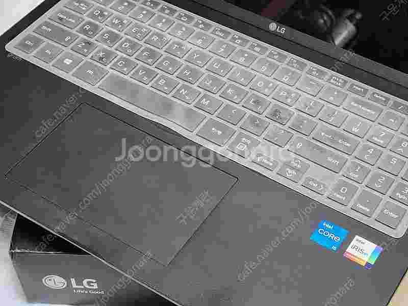 LG 그램 16인치 판매합니다--7