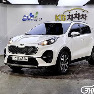 [기아]스포티지 더 볼드 1.6 디젤 2WD 프레스티지 ★중고차★중고차매입★전액할부★저신용자★신불자★소액할부★현금★카드 전부 가능합니다!