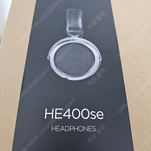 하이파이맨 HE400se 헤드폰
