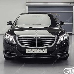 [벤츠]S클래스-W222 S 400L 4MATIC ★중고차★중고차매입★전액할부★저신용자★신불자★소액할부★현금★카드 전부 가능합니다!