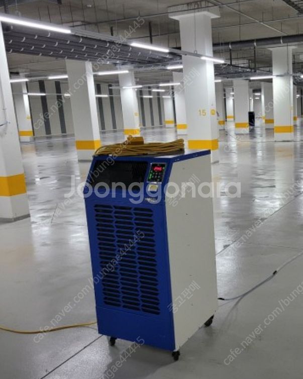 [ 장마대비특가] 중고 산업용제습기 공업용제습기 대형제...--8