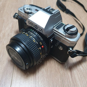 삼성 미놀타 X300 카메라