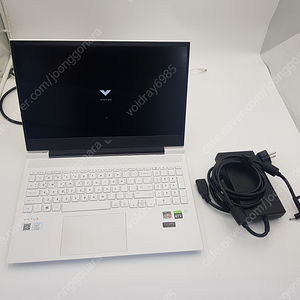 게이밍 노트북 HP 빅터스 16-e0142AX ( R5-5600H, 16G, 3050, SSD 500G ) A-급 싸게 팝니다