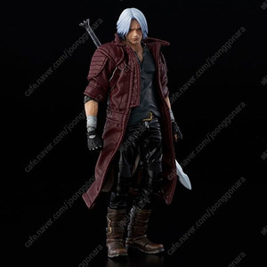 1000toys단테, figma세키로 구매합니다