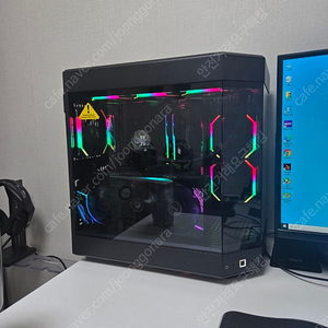 라이젠 7950x3d 3080ti 본체 세트 판매합니다.