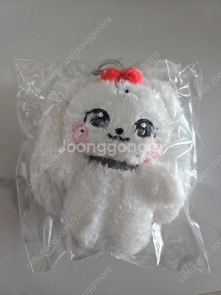 아이브 미니브 팝업 체리 원영 30cm 10cm 플러시...--0