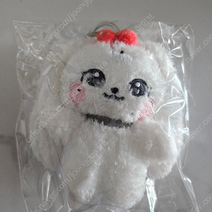 아이브 미니브 팝업 체리 원영 30cm 10cm 플러시 인형