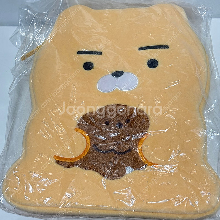 (새 상품)카카오프렌즈 라이언 태블릿(아이패드, 갤탭)...--0