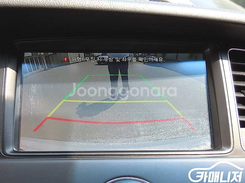 기아 더 뉴 K7 LPI 3.0 럭셔리 2015 년 전...--6