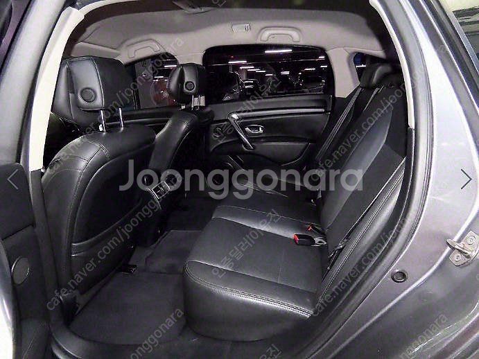 @15년식 뉴 SM7 노바 2.0 LPe 장애인 전국최...--7