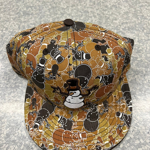 뉴에라 스냅백 59FIFTY 59.6 새상품 판매합니다!!