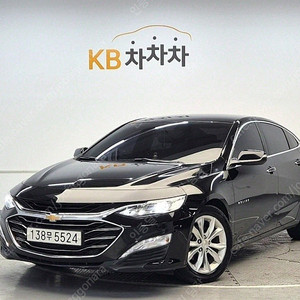 말리부 중고 쉐보레 말리부 중고차 검정색 2020년식 가솔린 1.3 E-터보 프리미어 기본형 자동차사이트