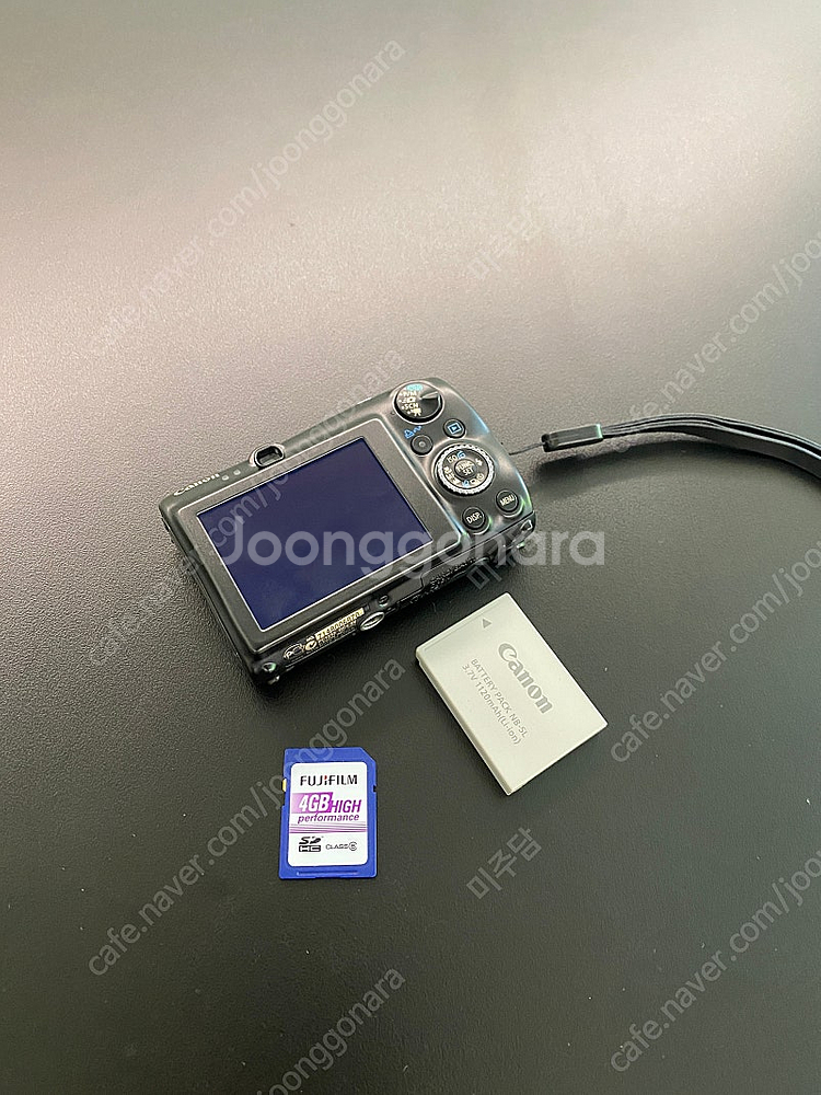 익서스 980is--1