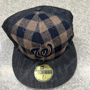 뉴에라 스냅백 59FIFTY 59.6 새상품 판매합니다!!