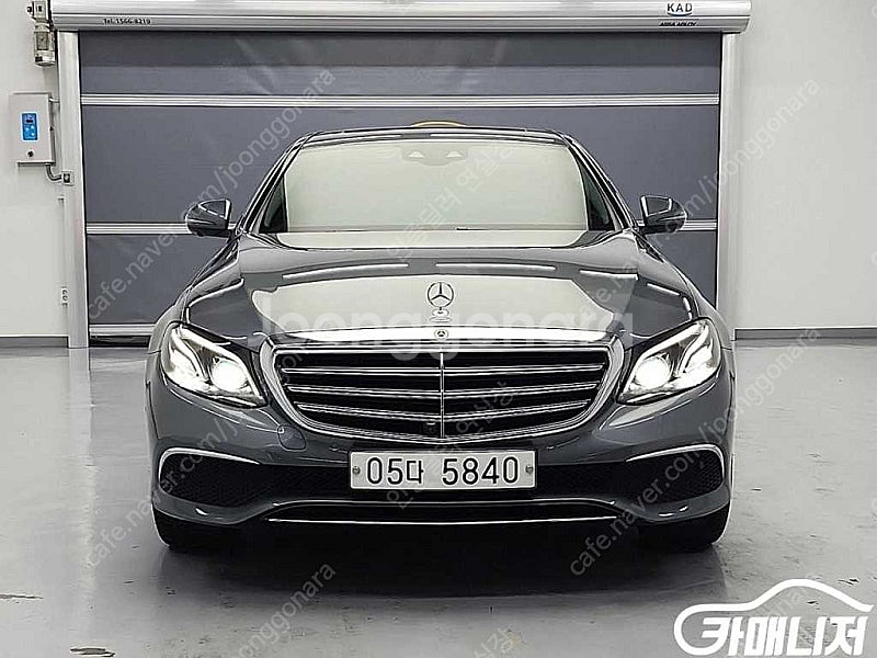 [벤츠]E-클래스 W213 E300 4MATIC 익스클...--0