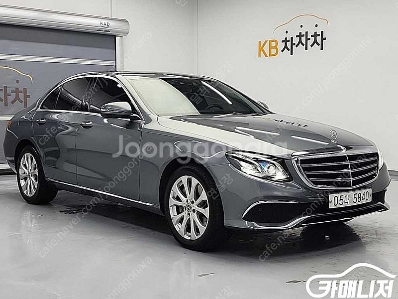[벤츠]E-클래스 W213 E300 4MATIC 익스클...--3
