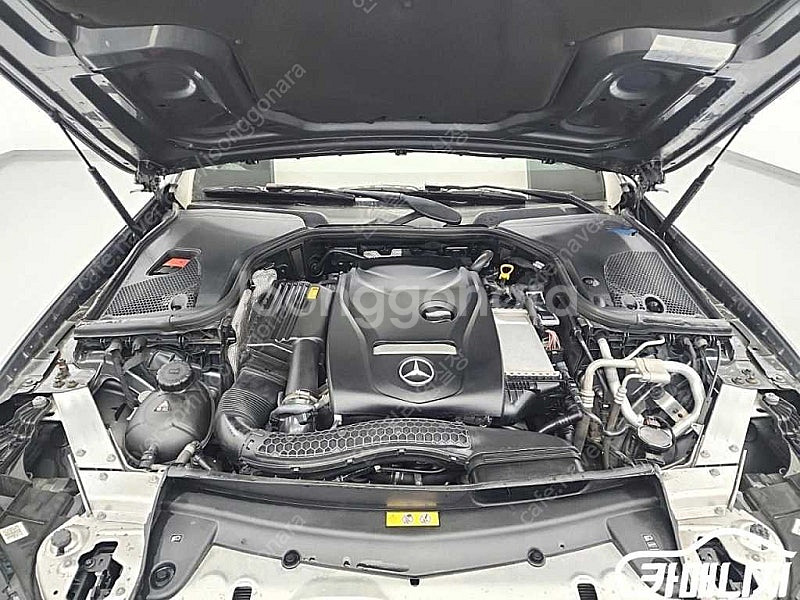 [벤츠]E-클래스 W213 E300 4MATIC 익스클...--5