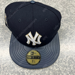 뉴에라 스냅백 59FIFTY 58.7 새상품 판매합니다!!