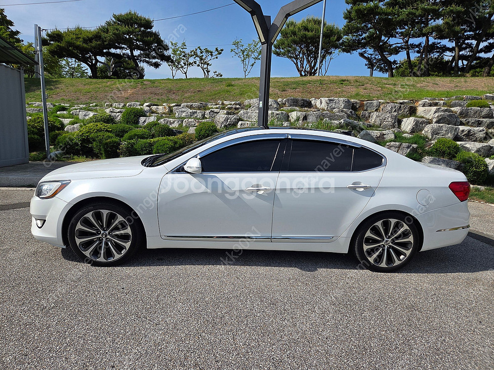 K7 3.0 LPG 2011년 7월 판매합니다.--5