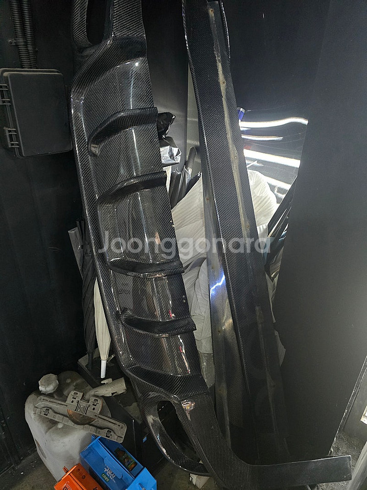 포르쉐 파나메라 970 리얼카본--6