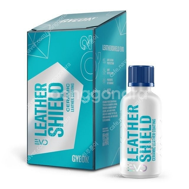 기온쿼츠 레더쉴드 100ml (삽니다)--0