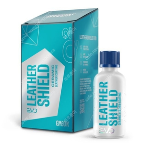 기온쿼츠 레더쉴드 100ml (삽니다)