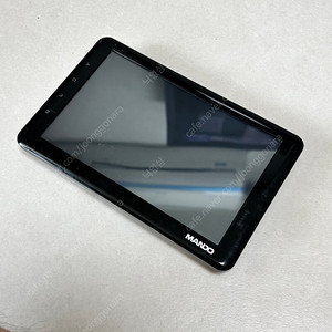 만도 LX200 네비게이션