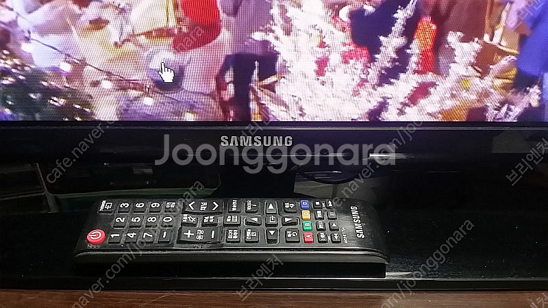 LED TV 삼성 UN32F4030AF 32인치, LG...--1
