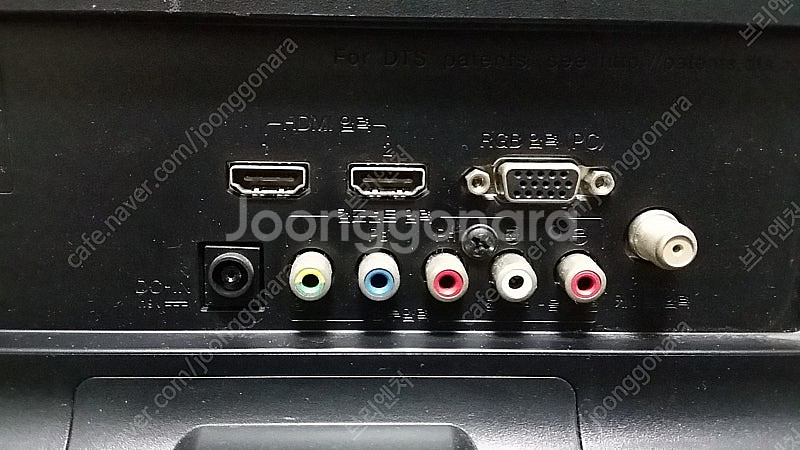 LED TV 삼성 UN32F4030AF 32인치, LG...--7