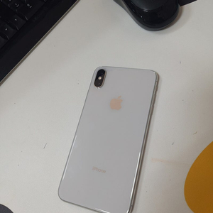 아이폰xsmax 256기가
