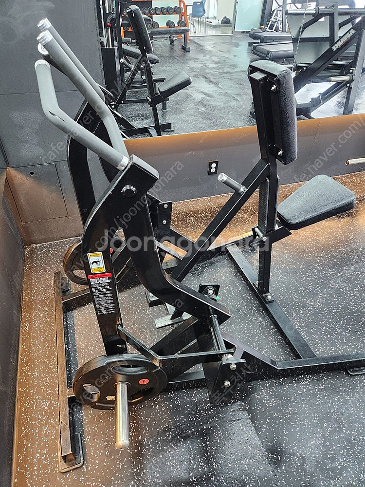(가격인하)마이마운틴/파워레그프레스/시티드로우머신/런닝...--9