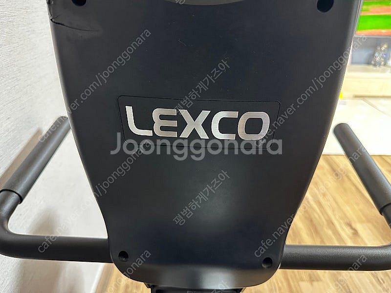 급매) LEXCO 프리미엄 헬스장 클럽용 가정용 실내용...--7