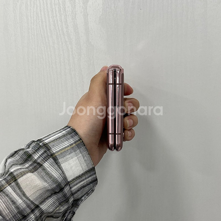93897 갤럭시Z플립2 5G 브론즈 256GB 부산 ...--4