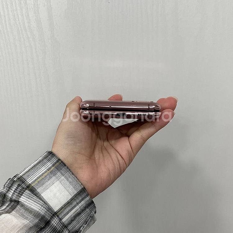 93897 갤럭시Z플립2 5G 브론즈 256GB 부산 ...--5