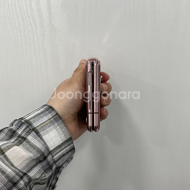 93897 갤럭시Z플립2 5G 브론즈 256GB 부산 ...--6