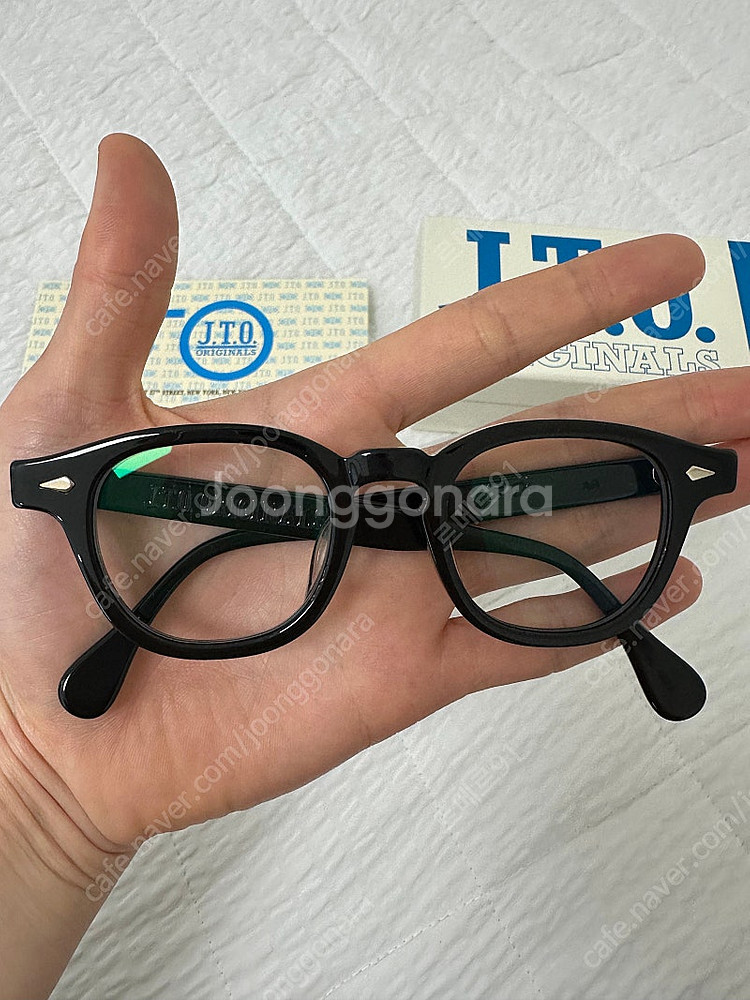 Jto ar 46-22 블랙 줄리어스타르트 아넬 모스콧...--1