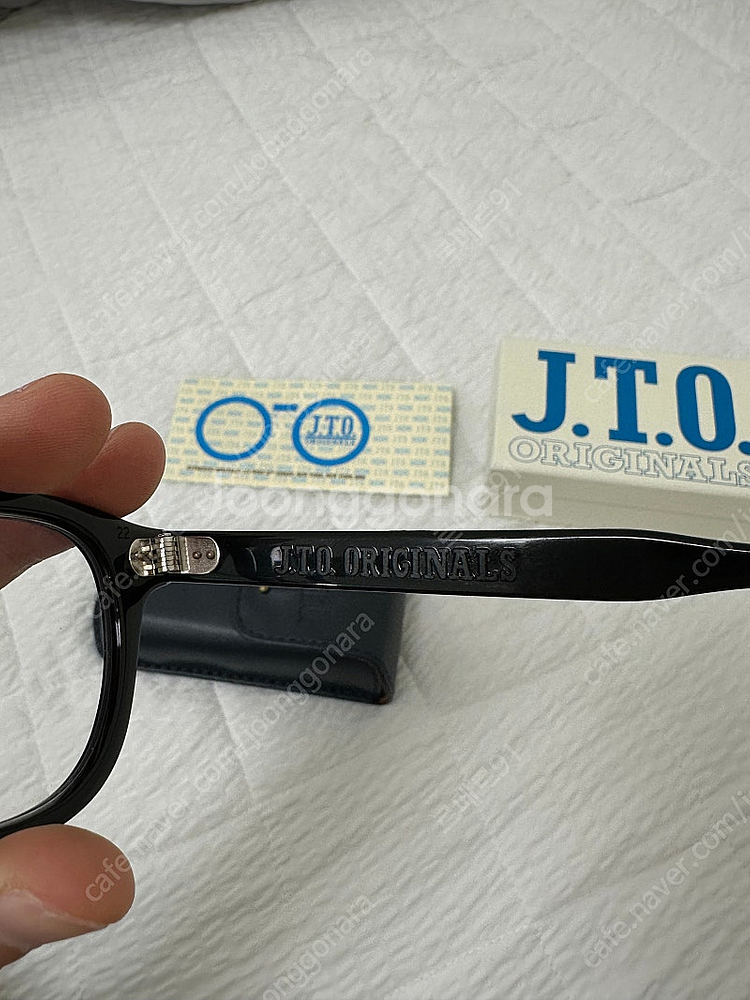 Jto ar 46-22 블랙 줄리어스타르트 아넬 모스콧...--2
