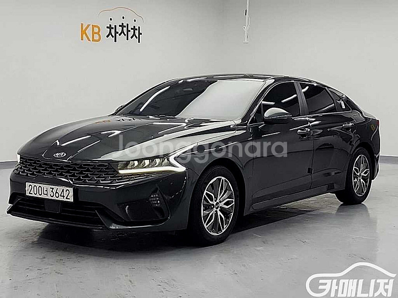 기아 K5 3세대 하이브리드 2.0 프레스티지 2021...--0
