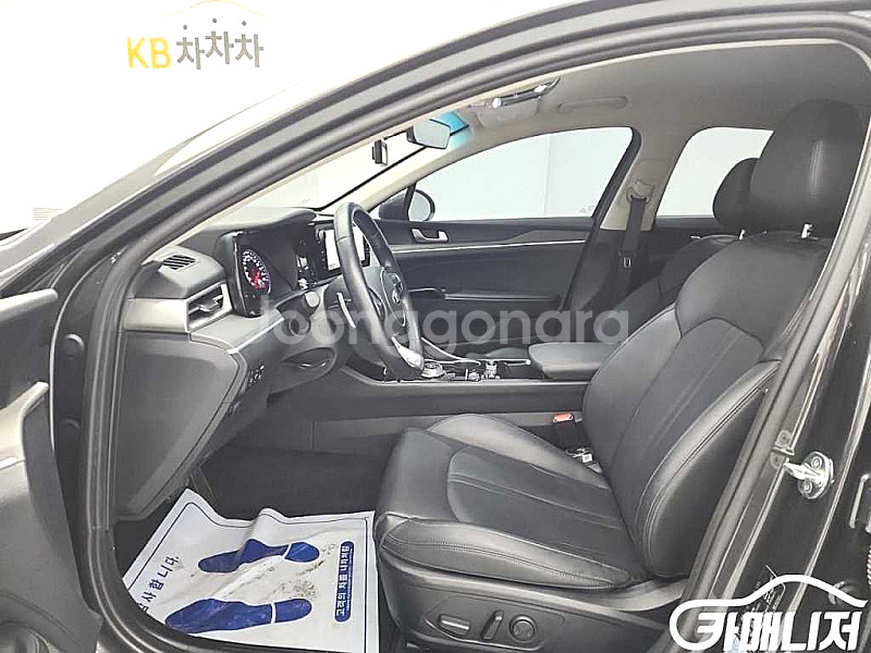 기아 K5 3세대 하이브리드 2.0 프레스티지 2021...--2