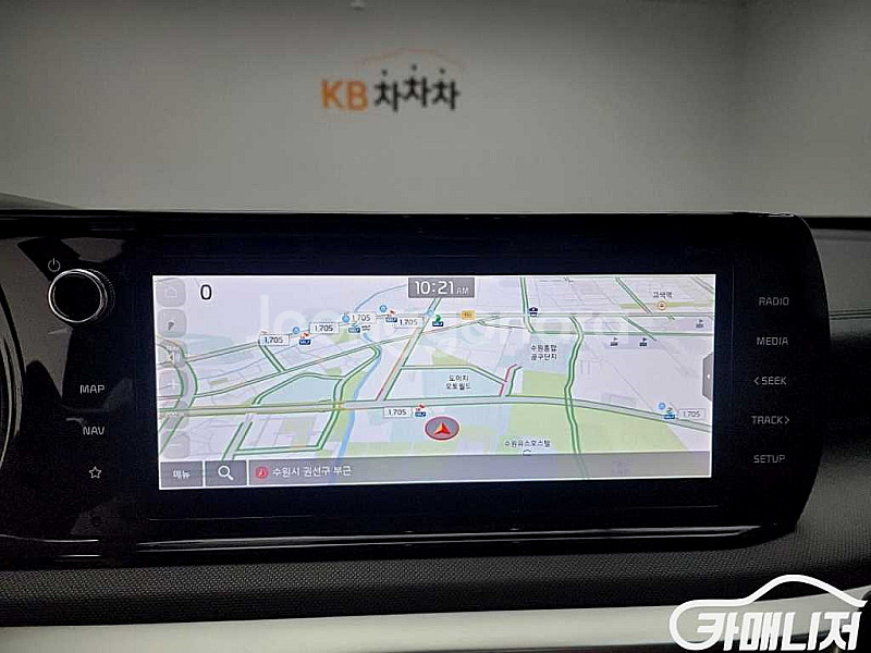 기아 K5 3세대 하이브리드 2.0 프레스티지 2021...--4
