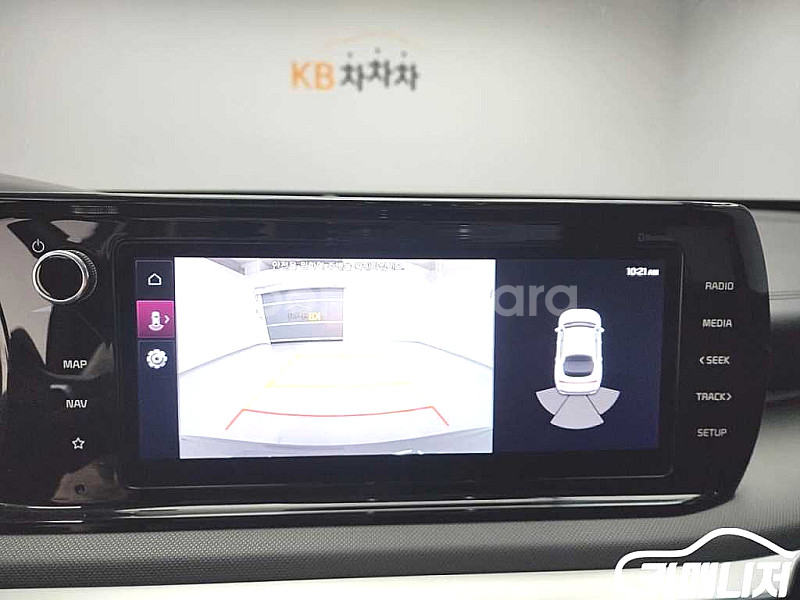 기아 K5 3세대 하이브리드 2.0 프레스티지 2021...--7