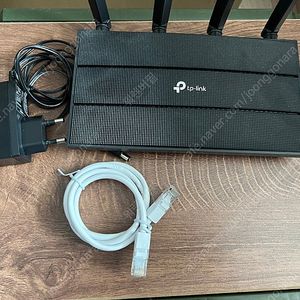 Tplink C80 판매합니다