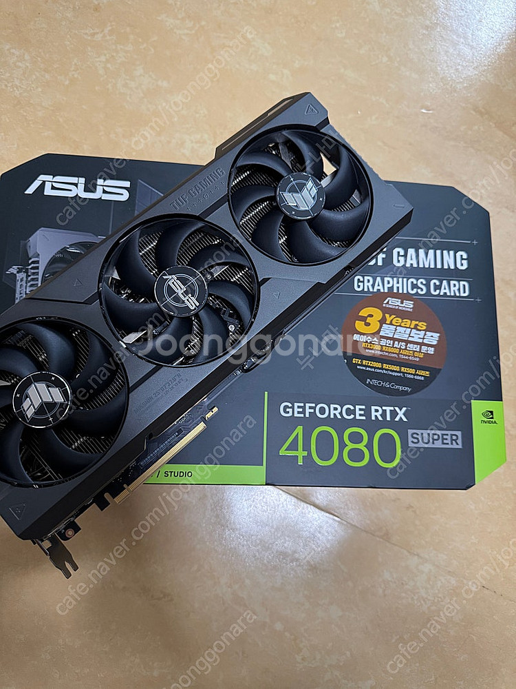 asus tuf 4080 super--0